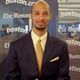 NABJ President Greg Lee (Boston Globe)